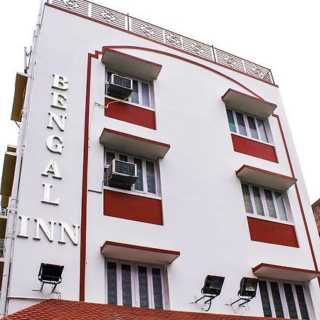Oyo 1126 Hotel Bengal Inn كولكاتا المظهر الخارجي الصورة