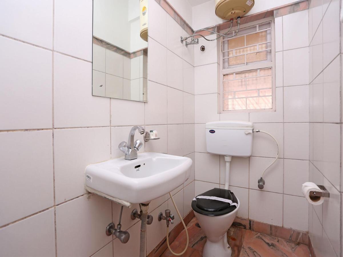 Oyo 1126 Hotel Bengal Inn كولكاتا المظهر الخارجي الصورة