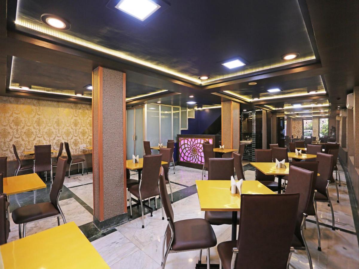 Oyo 1126 Hotel Bengal Inn كولكاتا المظهر الخارجي الصورة