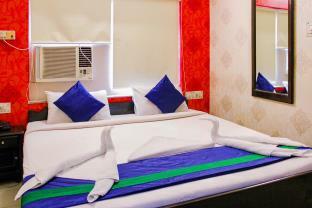 Oyo 1126 Hotel Bengal Inn كولكاتا المظهر الخارجي الصورة