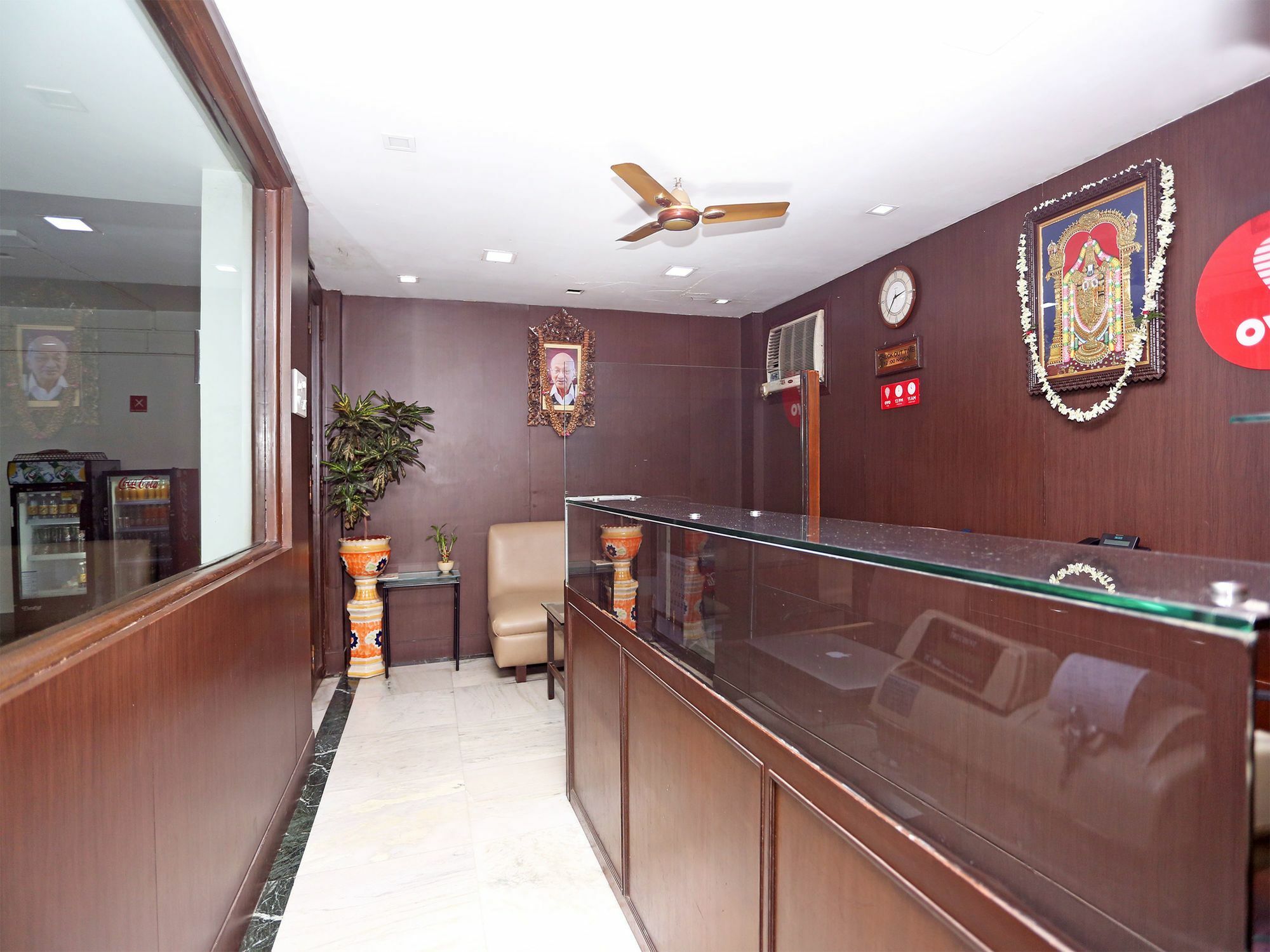 Oyo 1126 Hotel Bengal Inn كولكاتا المظهر الخارجي الصورة