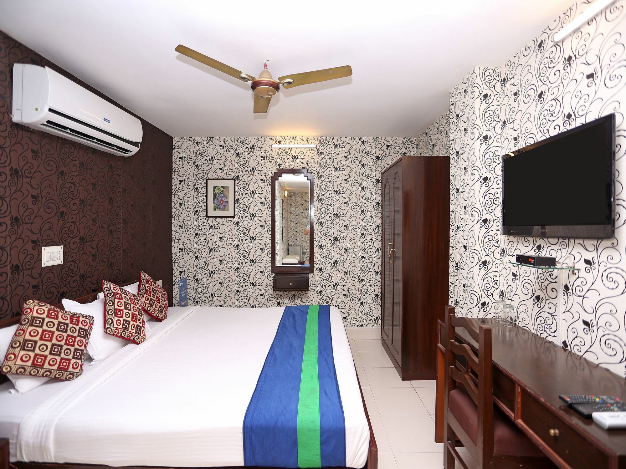 Oyo 1126 Hotel Bengal Inn كولكاتا المظهر الخارجي الصورة