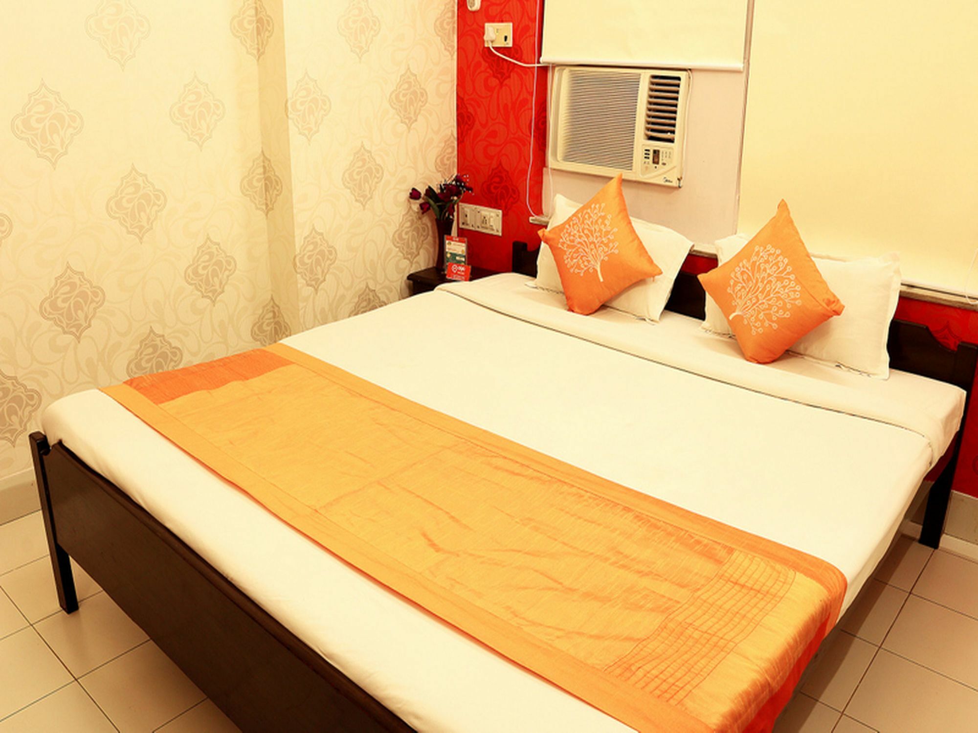 Oyo 1126 Hotel Bengal Inn كولكاتا المظهر الخارجي الصورة