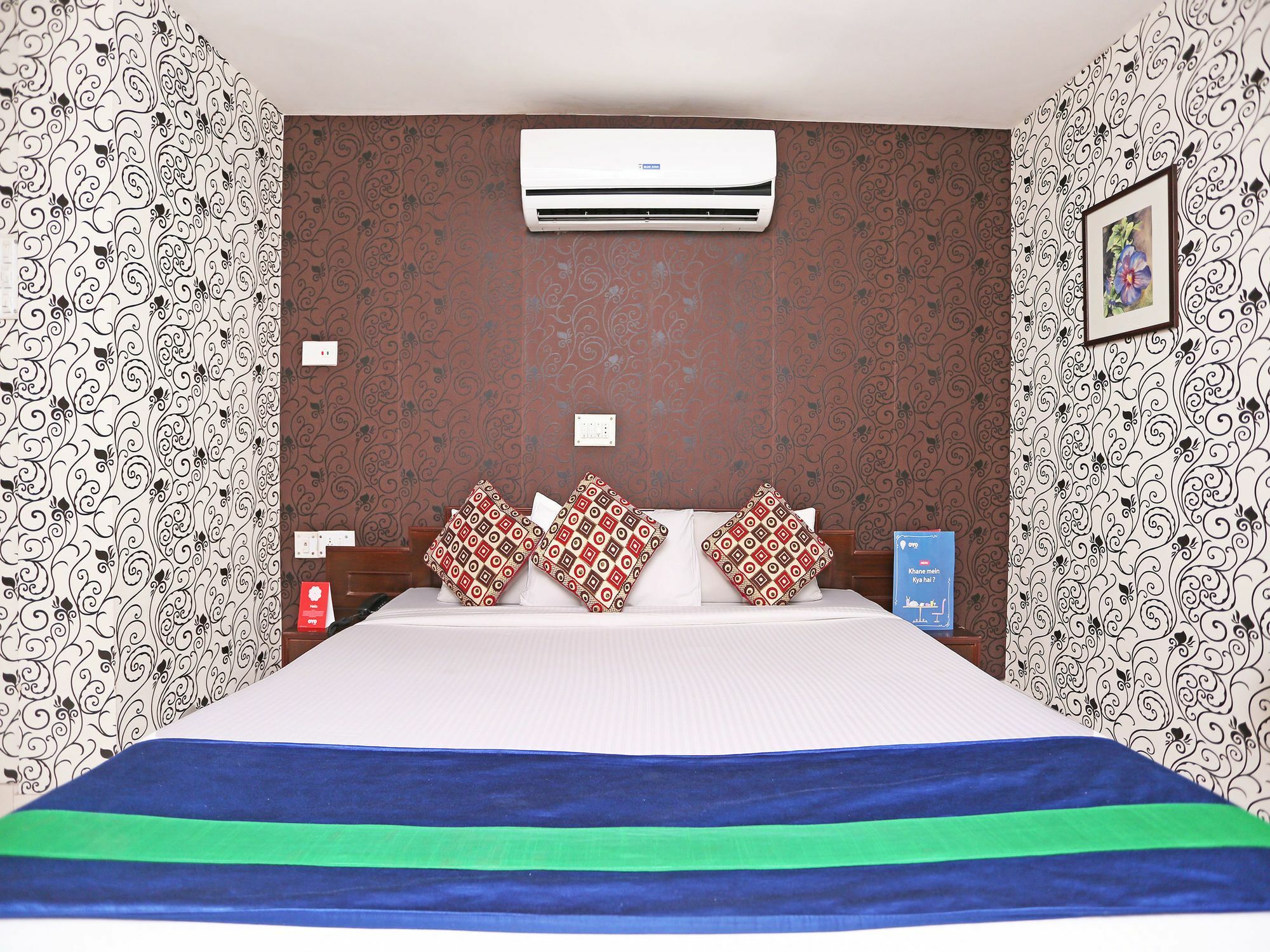 Oyo 1126 Hotel Bengal Inn كولكاتا المظهر الخارجي الصورة