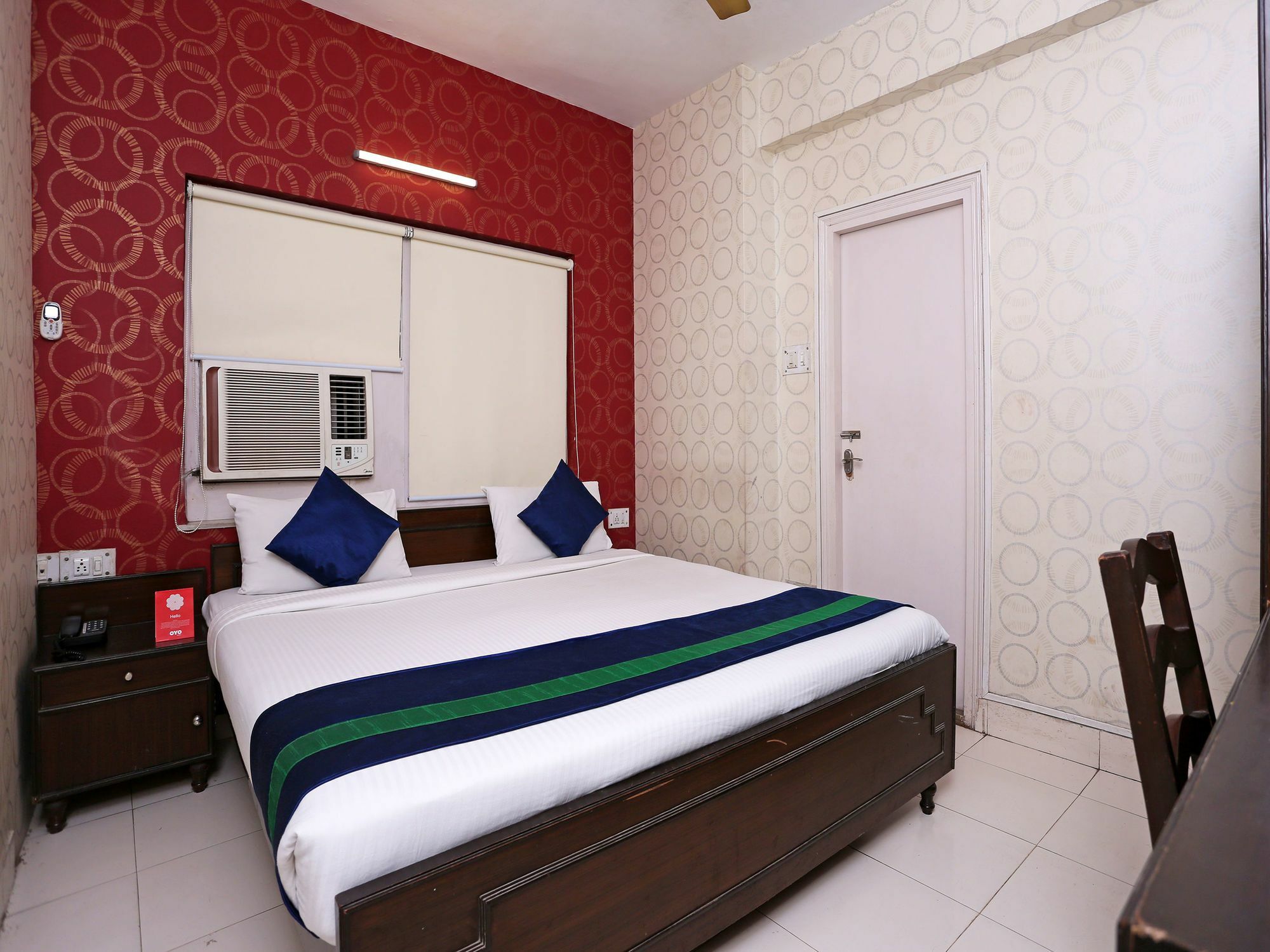 Oyo 1126 Hotel Bengal Inn كولكاتا المظهر الخارجي الصورة