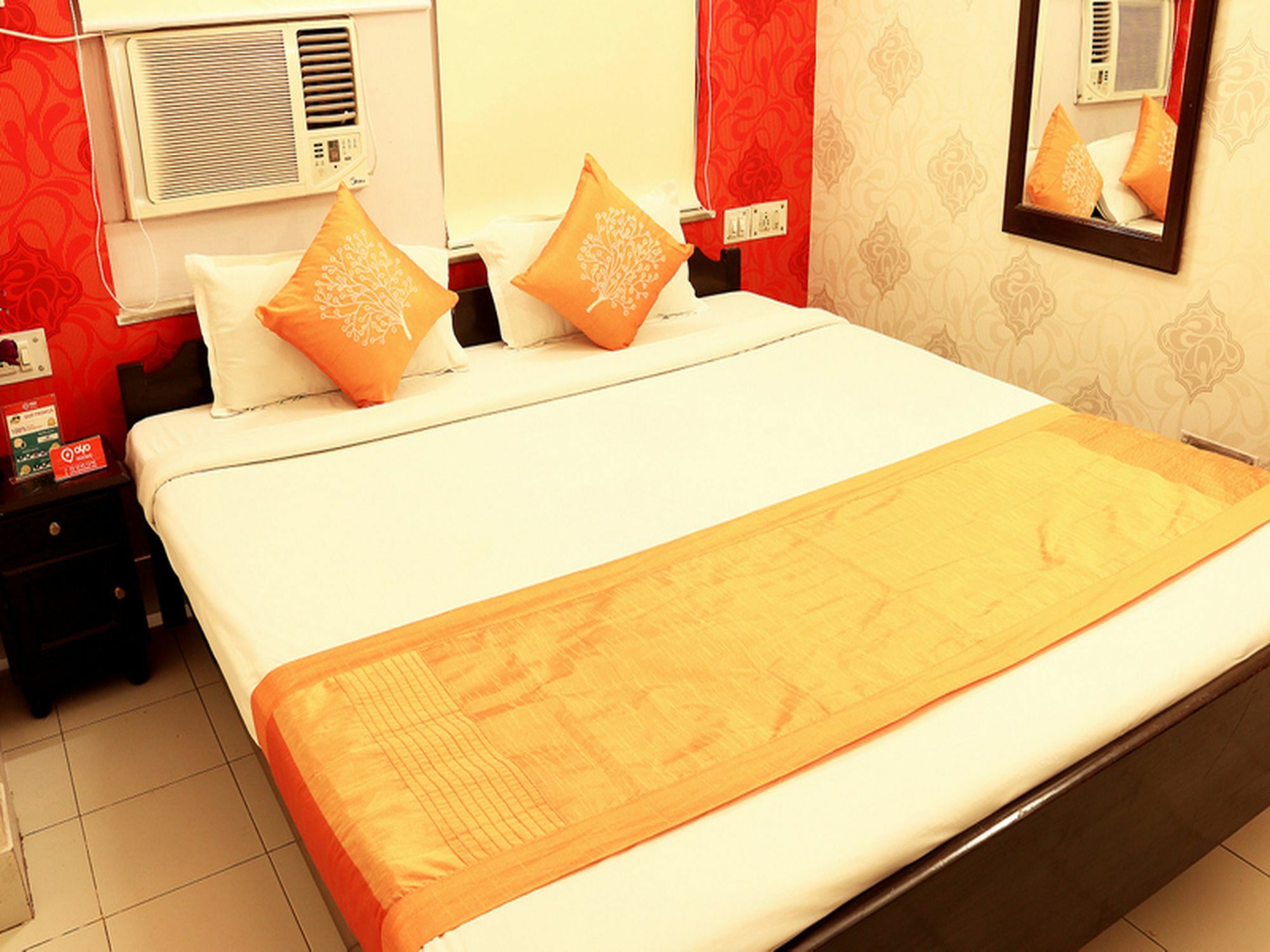 Oyo 1126 Hotel Bengal Inn كولكاتا المظهر الخارجي الصورة