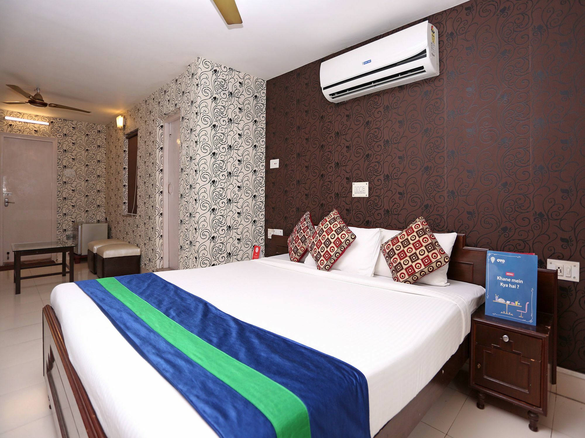 Oyo 1126 Hotel Bengal Inn كولكاتا المظهر الخارجي الصورة