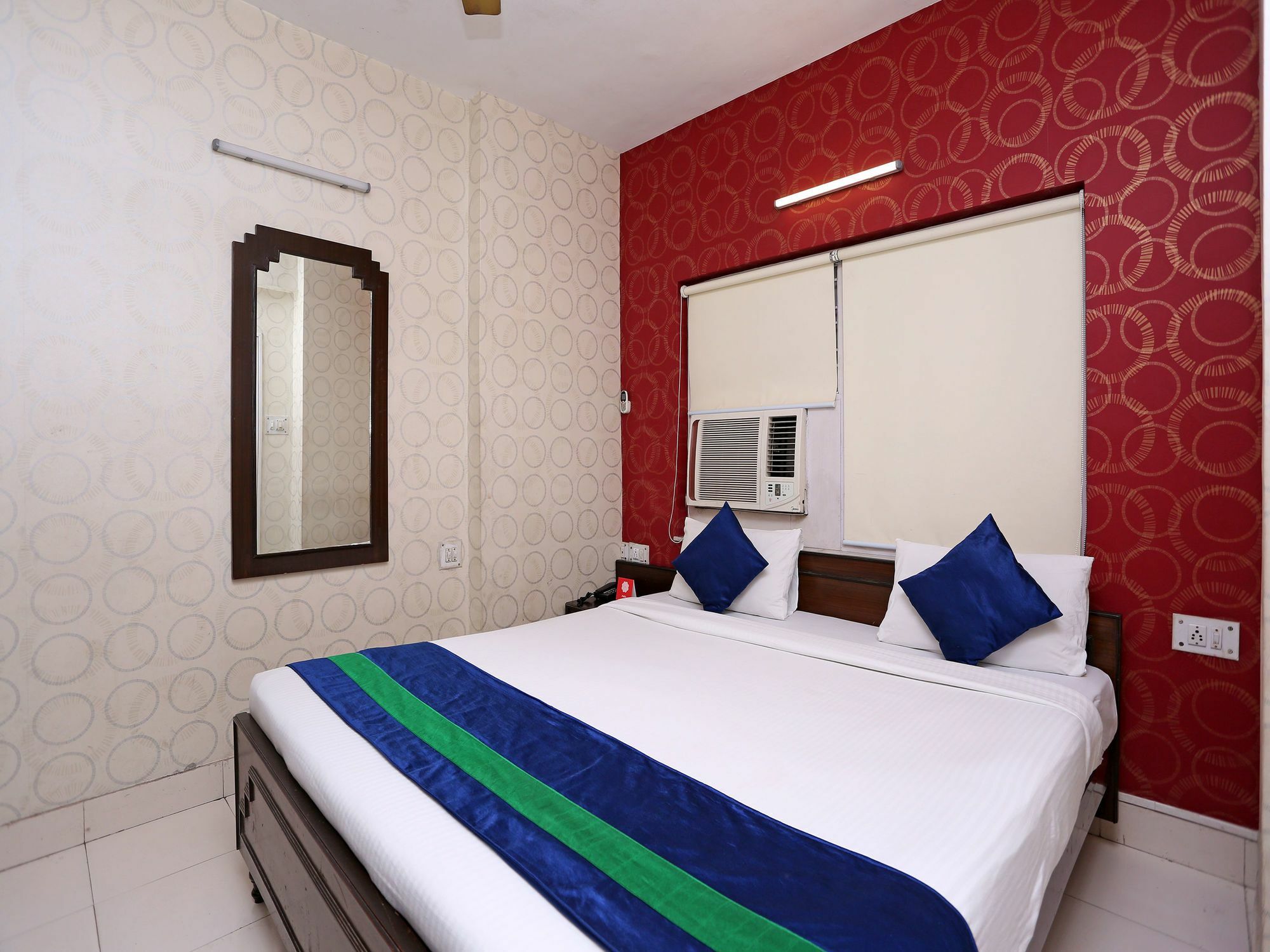 Oyo 1126 Hotel Bengal Inn كولكاتا المظهر الخارجي الصورة