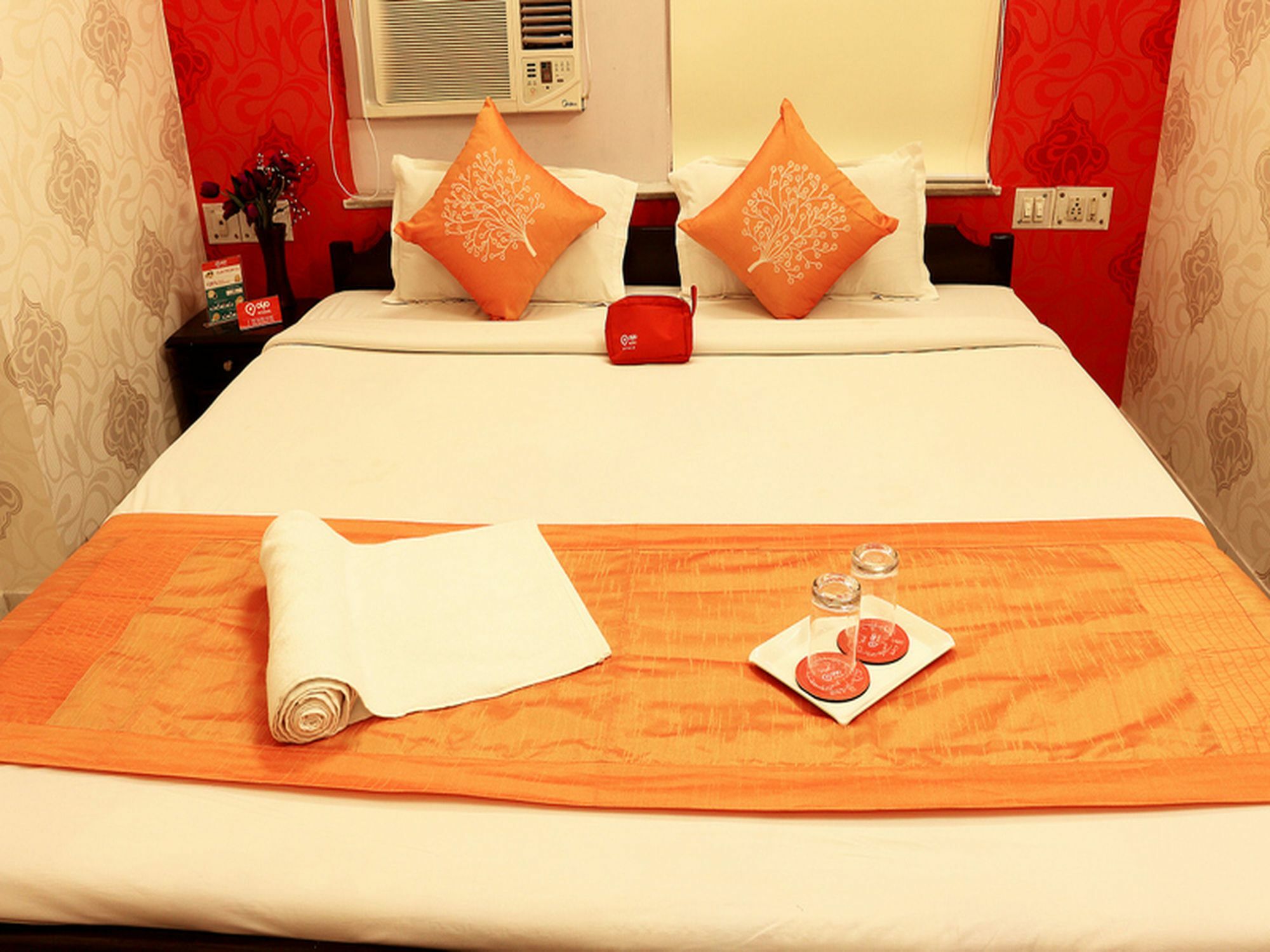 Oyo 1126 Hotel Bengal Inn كولكاتا المظهر الخارجي الصورة