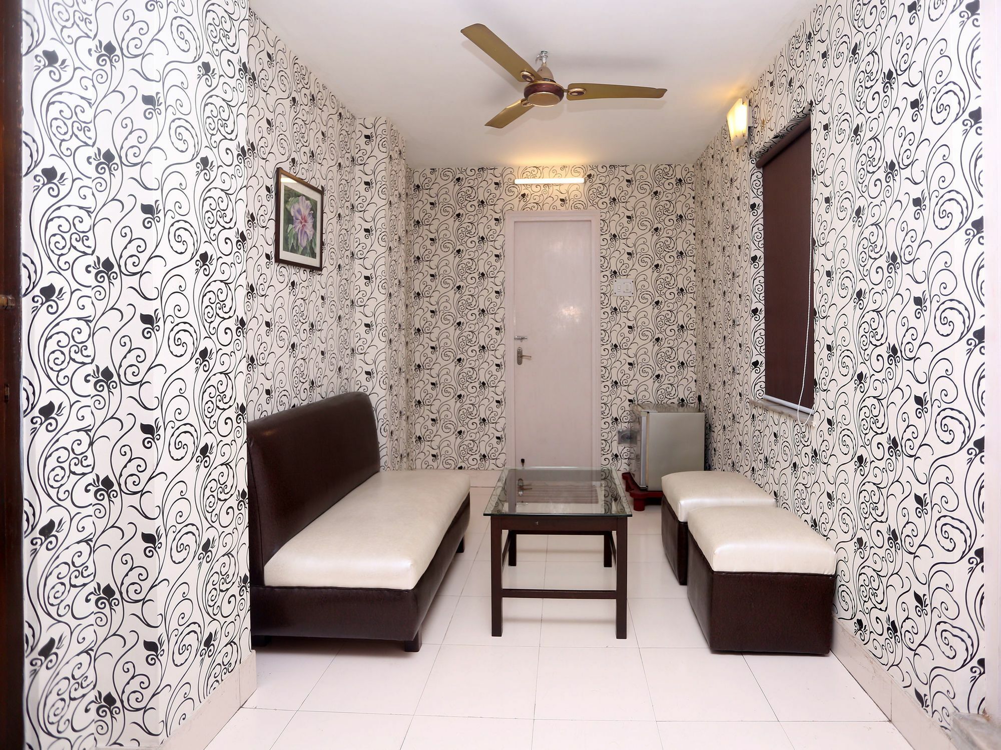 Oyo 1126 Hotel Bengal Inn كولكاتا المظهر الخارجي الصورة